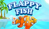 Flappy Fish