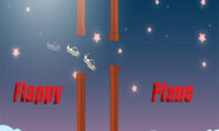Flappy Plane