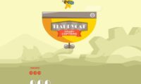 FlappyCat Crazy Copters