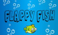 Flapy Fish