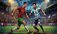 Football World Cup Pro