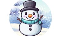 Frosty Escape