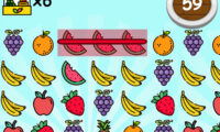 Fruit Crush