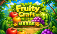 Fruity Craft Merge