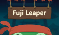 Fuji Leapers
