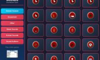 Funny sounds