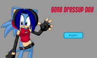 Gen8 Dressup Doll