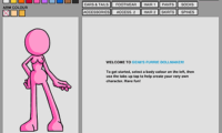 Gen’s Furrie Dollmaker