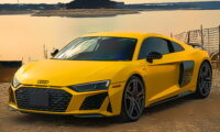 German R8 Jigsaw