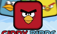 Giddy Birds