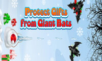 Gifts from Giant Bats