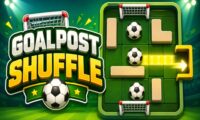 Goalpost Shuffle