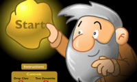 Gold Miner