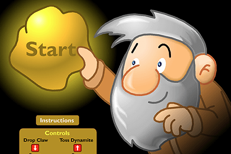 Gold Miner
