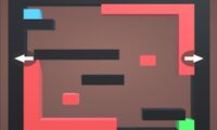 Gravity Switch Cube