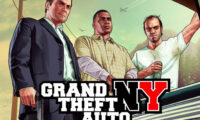 GTA New York