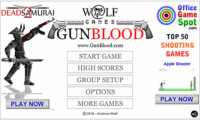 Gunblood