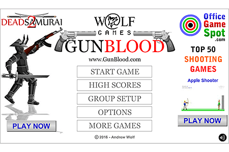 Gunblood