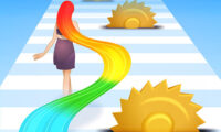 Hair Master 2