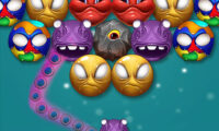 Halloween Monster Shooter