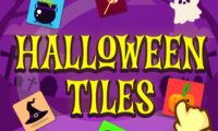Halloween Tiles