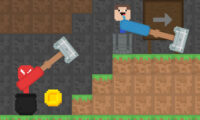 Hammer Climb MinisCrafter