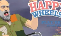 Happy Wheels