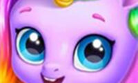 Hatch Your Unicorn Idol – Cute Pet Care