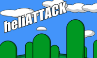 Heli Attack