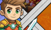 Hero Rescue Survival Game