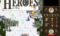 Heroes Of War