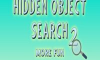 Hidden Object Search 2: More Fun