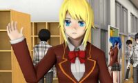 High School Girl Simulator 樱花校园模拟