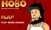 Hobo Brawl