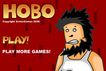 Hobo Brawl