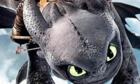 How To Train Your Dragon Jigsaw Puzzle Collection