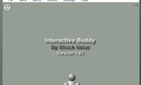 Interactive Buddy
