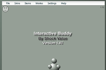 Interactive Buddy