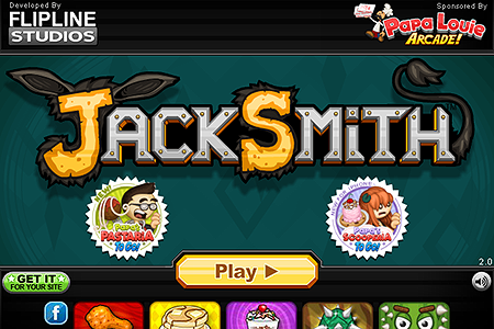 Jacksmith