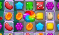 Jelly Garden Game