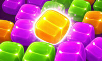 Jelly Match Game