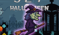 Jet Witch