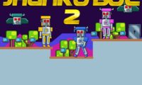 Jhunko Bot 2
