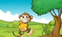 Jive Jerry: Banana Bomblet