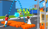 Jumpero Parkour
