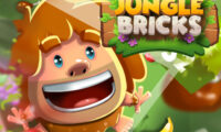 Jungle Bricks