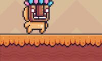 Jungle King