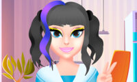 Kawaii Beauty Salon