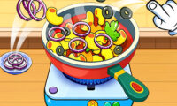 Cooking