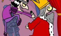 Kill The King